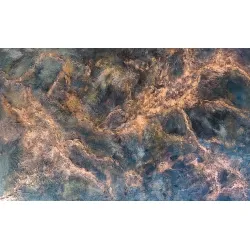 Copper Storm