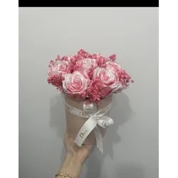 Flower box