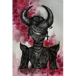 Milczenie Demona