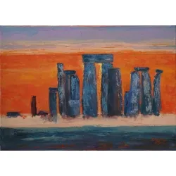 Stonehenge