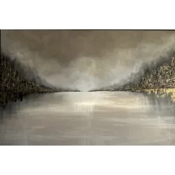 Silent Horizon