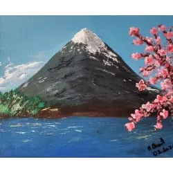 Góra Fuji