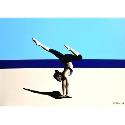Joga II