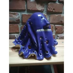 Lampion ceramiczny Buka