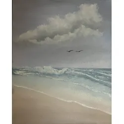 Szepty Oceanu