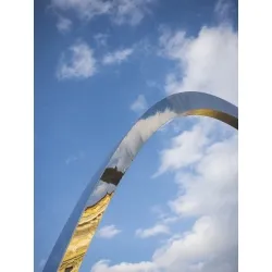 Parabola odwrócona