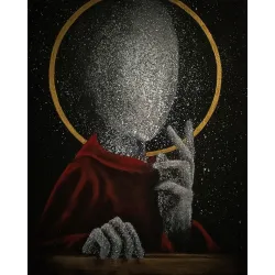 Red Mystic