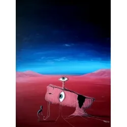 Alternative painting No.46