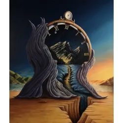 Time No.1