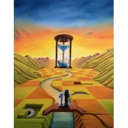 Time No.6