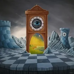 Time No.7