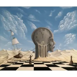 Time No.12