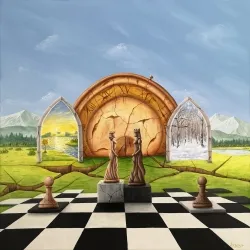 Time No.16