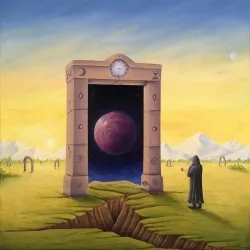 Planet X / cykl Time
