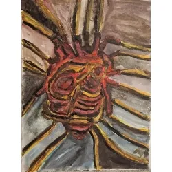 Heart Of Devotion