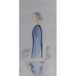 Wodny świat