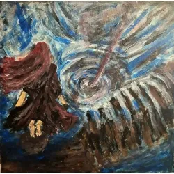 Call of Storm