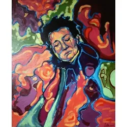 La noce oscura del alma