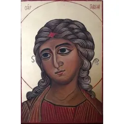 Ikona Archanioł Gabriel