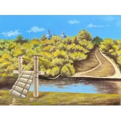 Path to Tranquility