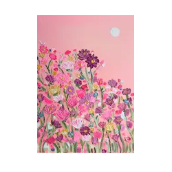 Pink noon